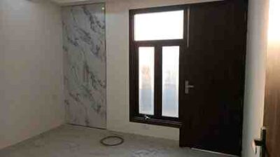 2 BHK + 2 Baths (850 sqft) Builder/Independent Floor for Rent in Rajpur Khurd Extension, South Delhi