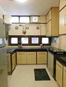 2 BHK + 2 Baths (2,000 sqft) Apartment/Flat for Rent in Safdarjung Enclave, South Delhi