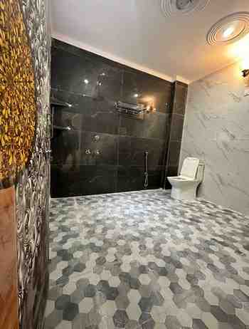 2 BHK + 2 Baths (1,000 sqft) Builder/Independent Floor for Rent in Saket District Centre