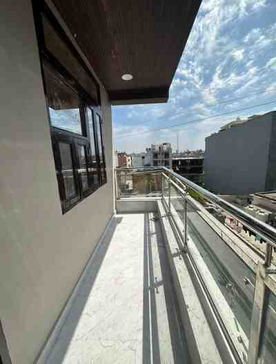 2 BHK + 2 Baths (1,000 sqft) Builder/Independent Floor for Rent in Saket District Centre