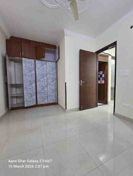 2 BHK + 2 Baths (900 sqft) Builder/Independent Floor for Rent in Chhattarpur, South Delhi