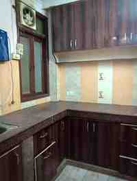2 BHK + 2 Baths (1,000 sqft) Builder/Independent Floor for Rent in Govindpuri