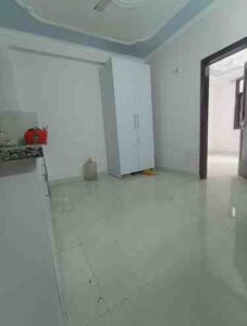 2 BHK + 2 Baths (600 sqft) Builder/Independent Floor for Rent in Sultanpur Society Sultanpur