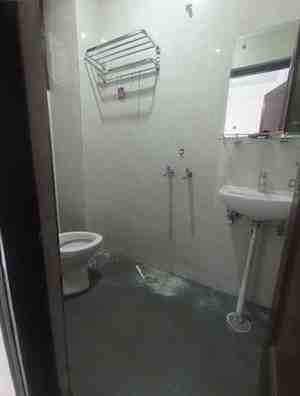 2 BHK + 2 Baths (600 sqft) Builder/Independent Floor for Rent in Sultanpur Society Sultanpur