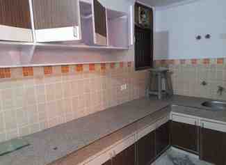 2 BHK + 2 Baths (900 sqft) Builder/Independent Floor for Rent in Chhattarpur Birla Farm, South Delhi