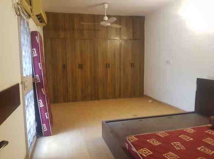 2 BHK + 2 Baths (1,500 sqft) Apartment/Flat for Rent in Saket, South Delhi