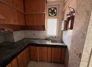 2 BHK + 2 Baths (1,200 sqft) Apartment/Flat for Rent in Golf View Apartment, Saket