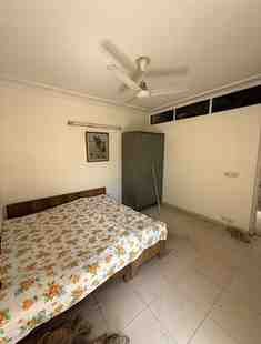 2 BHK + 2 Baths (1,200 sqft) Apartment/Flat for Rent in Golf View Apartment, Saket