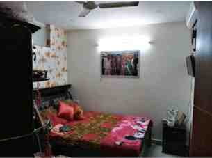 2 BHK + 2 Baths (1,200 sqft) Apartment/Flat for Rent in Royal Residency, Mandi