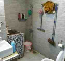 2 BHK + 2 Baths (1,200 sqft) Apartment/Flat for Rent in Royal Residency, Mandi