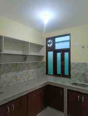 2 BHK + 2 Baths (1,000 sqft) Apartment/Flat for Rent in Krishna Apartment, Fatehpur Beri