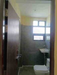 2 BHK + 2 Baths (1,000 sqft) Apartment/Flat for Rent in Krishna Apartment, Fatehpur Beri