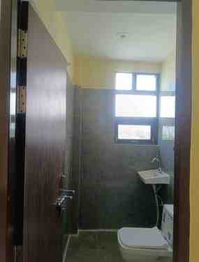 2 BHK + 2 Baths (1,000 sqft) Apartment/Flat for Rent in Krishna Apartment, Fatehpur Beri