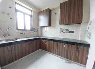 2 BHK + 2 Baths (680 sqft) Apartment/Flat for Rent in Rajpur Khurd Extension