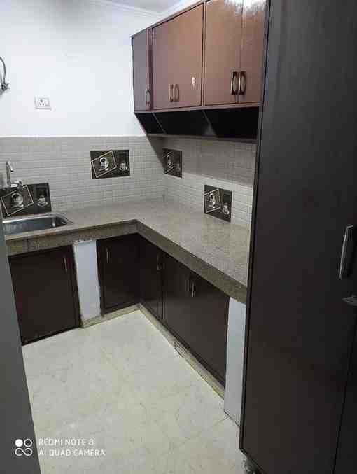 2 BHK Flat for Rent in Saket, South Delhi (Harmony Apartment)