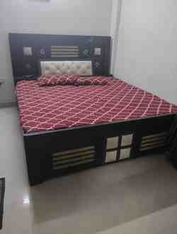 2 BHK + 2 Baths (450 sqft) Apartment/Flat for Rent in Singh Govindpuri 1, Govindpuri