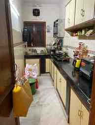 2 BHK + 2 Baths (1,575 sqft) Apartment/Flat for Rent in Green Park, South Delhi
