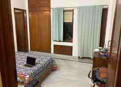 2 BHK + 2 Baths (1,575 sqft) Apartment/Flat for Rent in Green Park, South Delhi