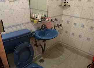 2 BHK + 2 Baths (1,575 sqft) Apartment/Flat for Rent in Green Park, South Delhi