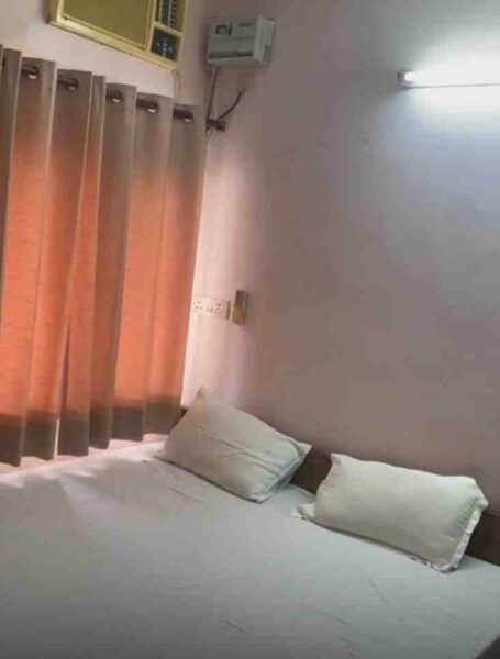 2 BHK + 2 Baths (900 sqft) Apartment/Flat for Rent in Vijay Mandal Enclave, Kalu Sarai