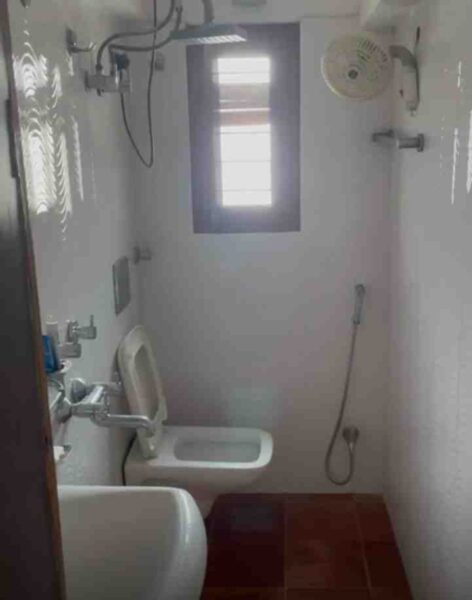 2 BHK + 2 Baths (900 sqft) Apartment/Flat for Rent in Vijay Mandal Enclave, Kalu Sarai