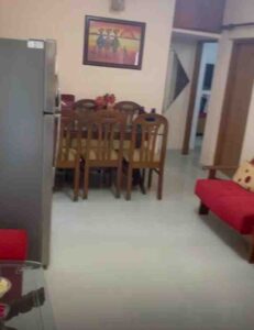 2 BHK + 2 Baths (900 sqft) Apartment/Flat for Rent in Vijay Mandal Enclave, Kalu Sarai