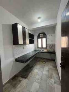 2 BHK + 2 Baths (900 sqft) Apartment/Flat for Rent in Amar Apartment, Kishangarh Village