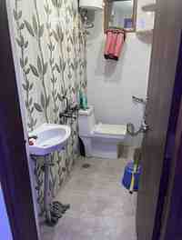 2 BHK + 2 Baths (600 sqft) Apartment/Flat for Rent in Molarband Extension, South Delhi