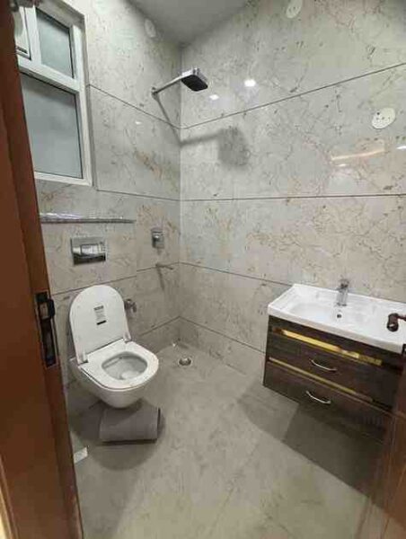 2 BHK + 2 Baths (891 sqft) Apartment/Flat for Rent in New Apartment Sultanpur, South Delhi