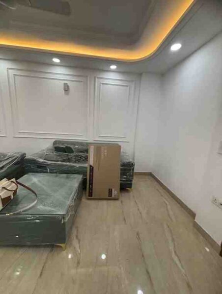 2 BHK + 2 Baths (891 sqft) Apartment/Flat for Rent in New Apartment Sultanpur, South Delhi