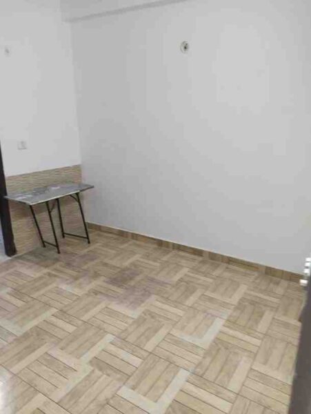 2 BHK + 2 Baths (800 sqft) Apartment/Flat for Rent in Independent Floor Rajpur Khurd, South Delhi