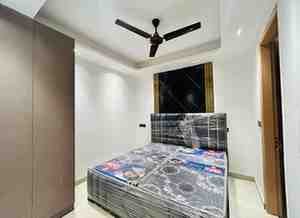 2 BHK + 2 Baths (950 sqft) Apartment/Flat for Rent in Saket