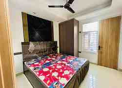 2 BHK + 2 Baths (950 sqft) Apartment/Flat for Rent in Saket