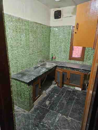 2 BHK + 2 Baths (810 sqft) Apartment/Flat for Rent in SK Apartment, Sultanpur