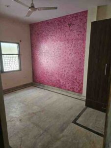 2 BHK + 2 Baths (810 sqft) Apartment/Flat for Rent in SK Apartment, Sultanpur