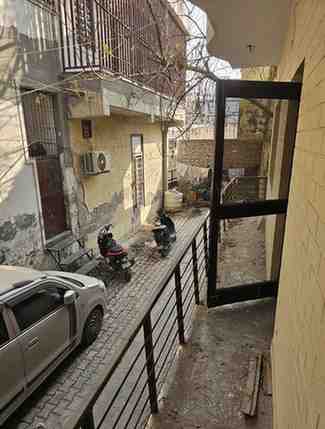 2 BHK + 2 Baths (810 sqft) Apartment/Flat for Rent in SK Apartment, Sultanpur