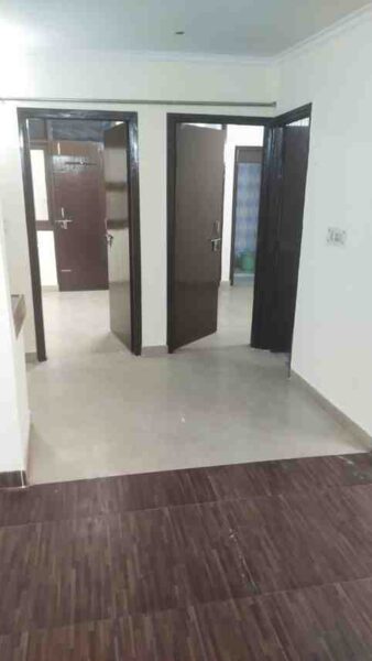 2 BHK + 2 Baths (680 sqft) Builder/Independent Floor for Rent in RWA DDA Flats Lado Sarai Lado Sarai, South Delhi