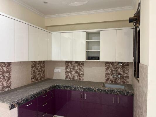 3 BHK + 2 Baths (1,170 sqft) Apartment/Flat for Rent in RWA Rajpur Khurd Extension Rajpur Khurd, South Delhi