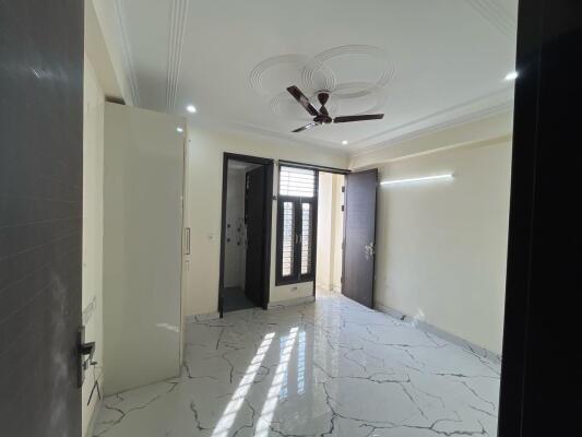 3 BHK + 2 Baths (1,170 sqft) Apartment/Flat for Rent in RWA Rajpur Khurd Extension Rajpur Khurd, South Delhi