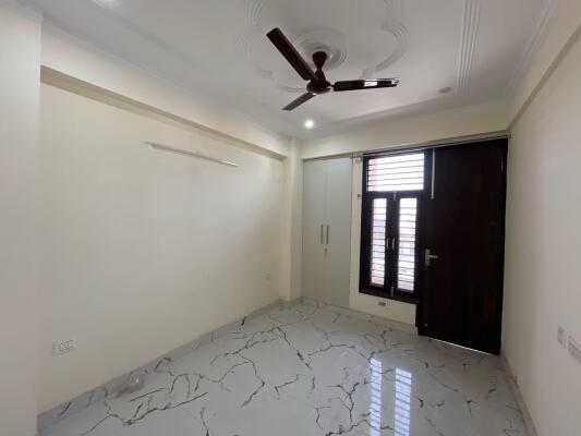 3 BHK + 2 Baths (1,170 sqft) Apartment/Flat for Rent in RWA Rajpur Khurd Extension Rajpur Khurd, South Delhi