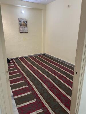 3 BHK + 3 Baths (1,190 sqft) Apartment/Flat for Rent in Rose Apartment, Mehrauli