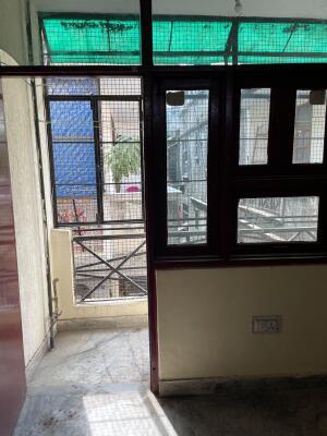 3 BHK + 3 Baths (1,190 sqft) Apartment/Flat for Rent in Rose Apartment, Mehrauli