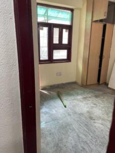 3 BHK + 3 Baths (1,190 sqft) Apartment/Flat for Rent in Rose Apartment, Mehrauli