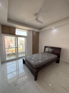 3 BHK + 3 Baths (1,350 sqft) Apartment/Flat for Rent in Ekta Apartment, Rajpur Khurd Extension