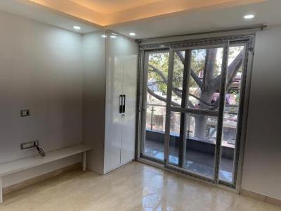 3 BHK + 4 Baths (1,800 sqft) Apartment/Flat for Rent in RWA SHIVALIK Shivalik Colony, South Delhi