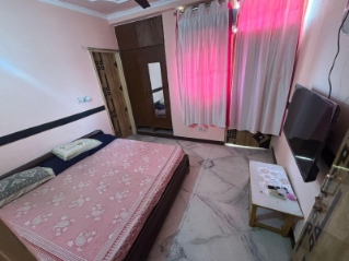 3 BHK + 3 Baths (950 sqft) Apartment/Flat for Rent in Kalka Apartment, Mehrauli