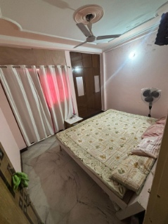 3 BHK + 3 Baths (950 sqft) Apartment/Flat for Rent in Kalka Apartment, Mehrauli