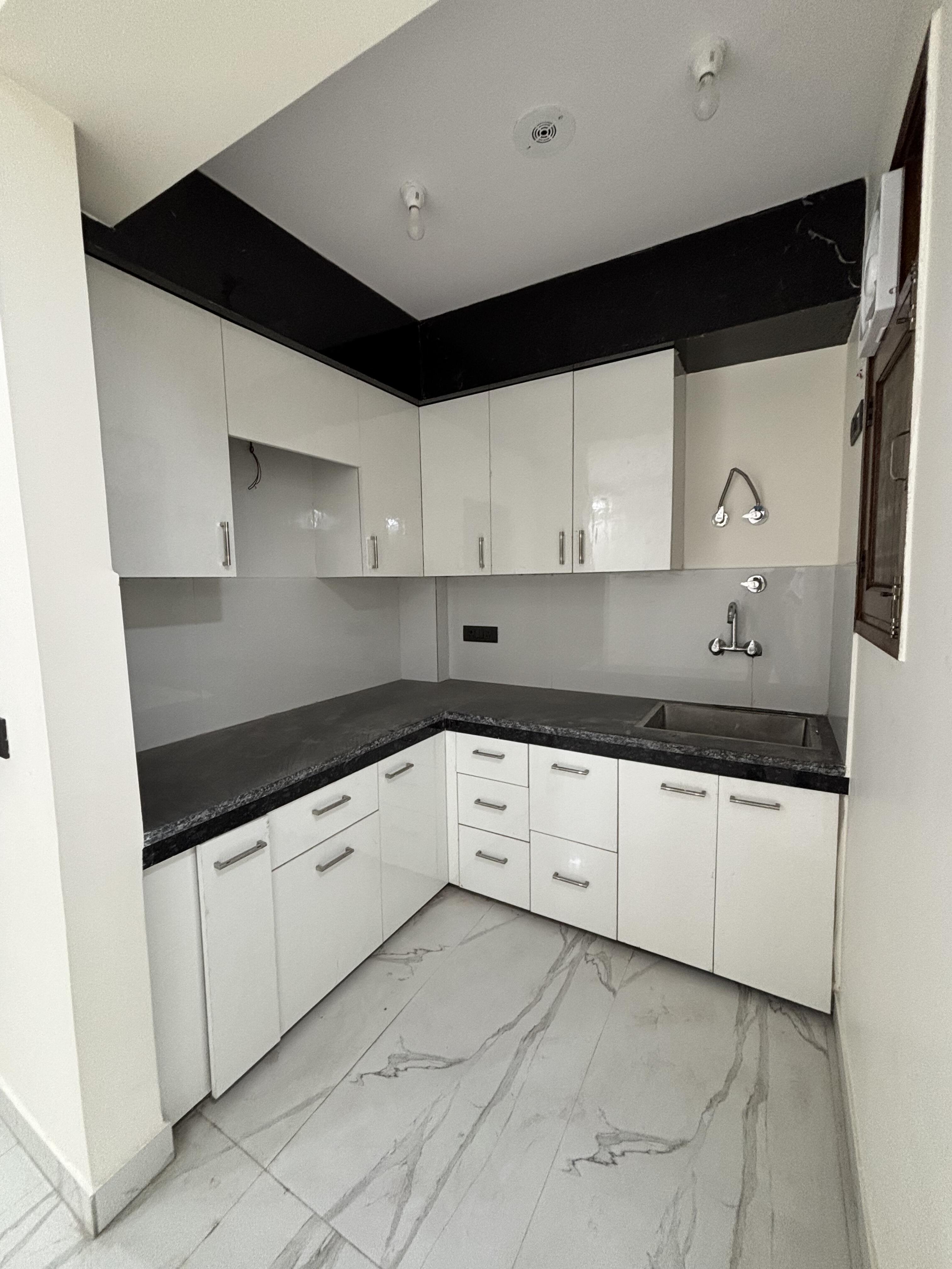 3 BHK Independent Floor for Rent in Rajpur Extension, South Delhi (Konark Heights)