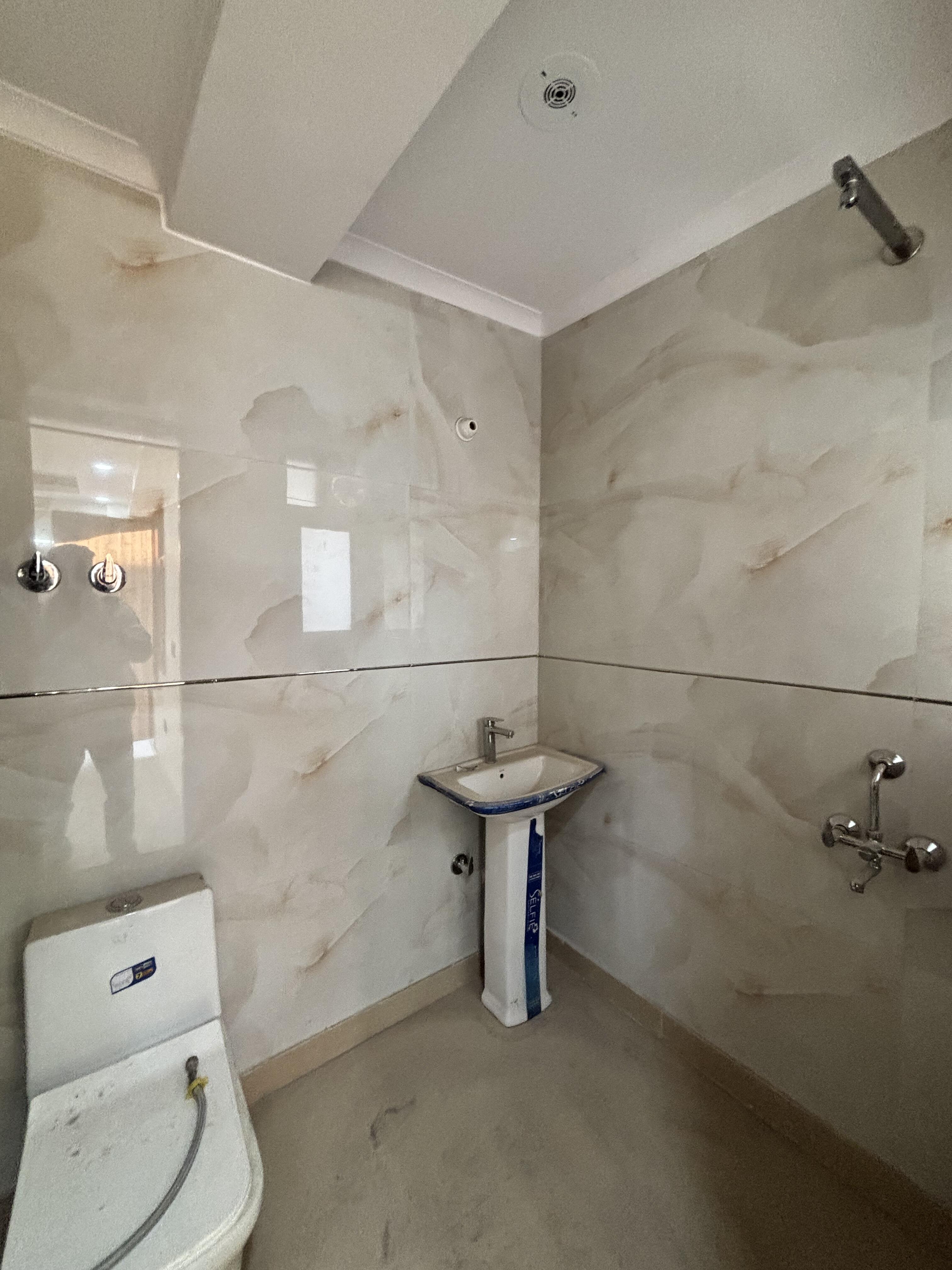 3 BHK Independent Floor for Rent in Rajpur Extension, South Delhi (Konark Heights)