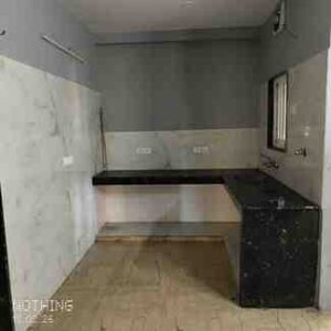 3 BHK + 2 Baths (1,100 sqft) Builder/Independent Floor for Rent in Chhattarpur Enclave Phase 2, South Delhi